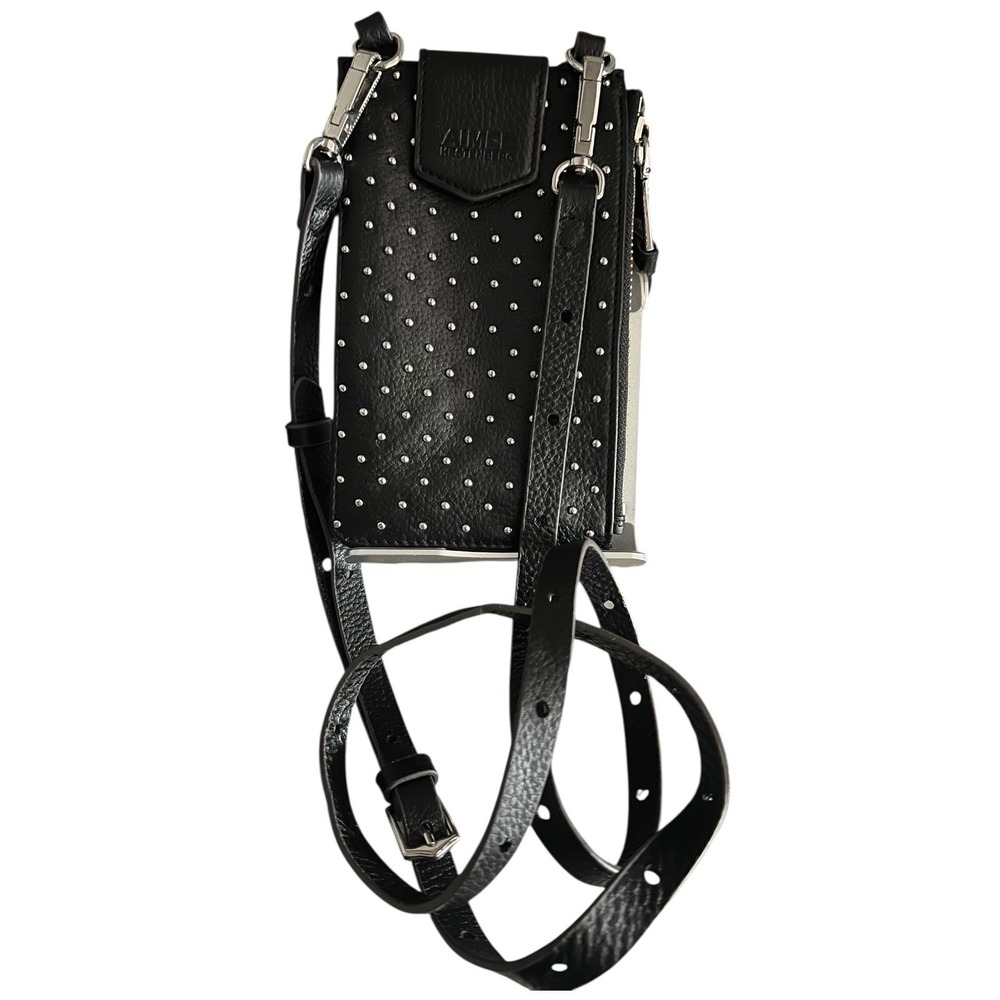 Aimee‎ Kestenberg Out of Office Phone Crossbody Wallet Crossbody Bag